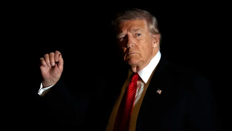 Trump’ın gümrük vergileri Yüksek Mahkeme’de