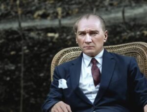 İş dünyası ; “Atatürk’ün güvenini asla boşa çıkarmayacağız”