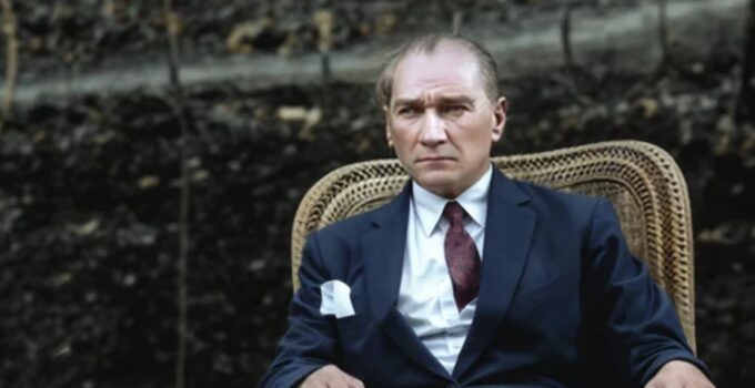 İş dünyası ; “Atatürk’ün güvenini asla boşa çıkarmayacağız”