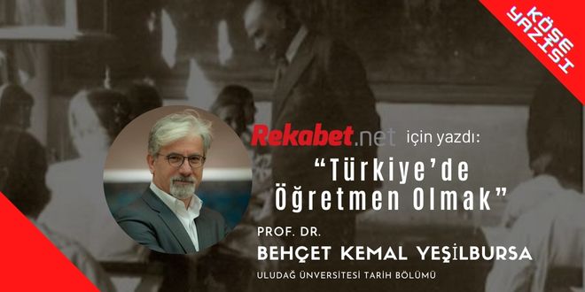 “Başöğretmenlik Nedir?”