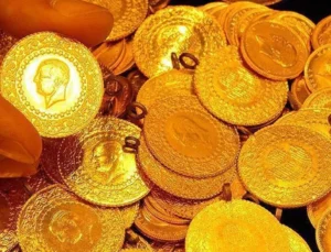 Altında yükseliş hızlandı