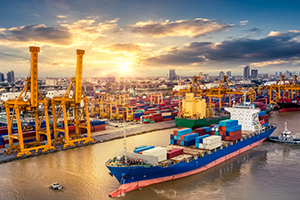 Dış ticaret açığı ekim ayında yüzde 27,6 arttı