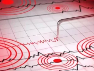 Balıkesir beşik gibi sallanıyor: Bursa’da da hissediliyor