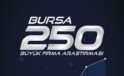 “Bursa 250 Büyük Firma Araştırması – 2024” sonuçları açıklandı