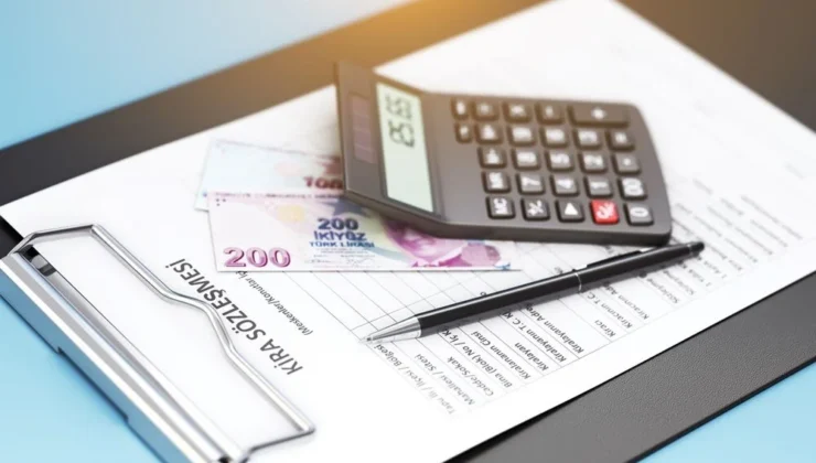 Kasım ayı kira artış oranı belli oldu