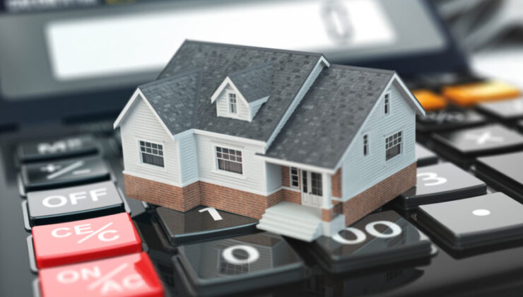 Emlak vergisine yeni dönem geliyor