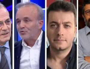 İBB’ye yönelik soruşturması: 6 gazetecinin ifade verecek