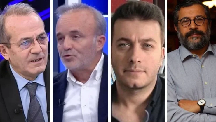 İBB’ye yönelik soruşturması: 6 gazetecinin ifade verecek