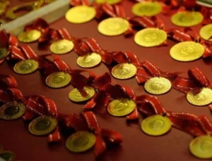 Altın fiyatları güne nasıl başladı?