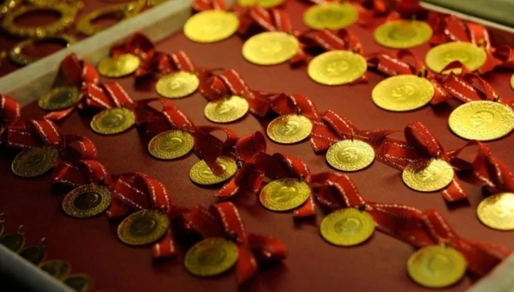 Altın fiyatları güne nasıl başladı?