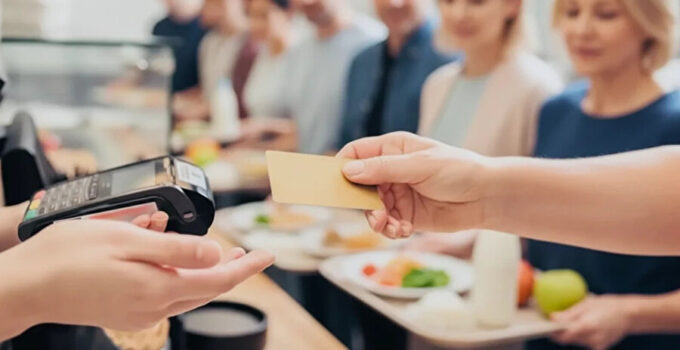 2026 yılı için günlük yemek kartı ücreti belli oldu