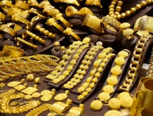 Altın ticareti adı altında devleti 100 milyar TL zarara uğrattılar