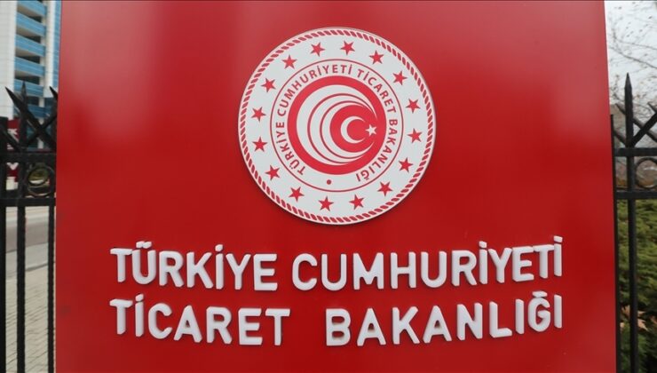 Ticaret Bakanlığına 65 sözleşmeli ve 30 kadrolu personel alınacak