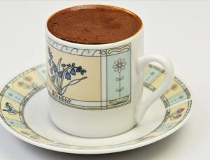 Türk kahvesi, Türkiye’nin AB’de tescil edilen ilk “geleneksel ürün adı” oldu