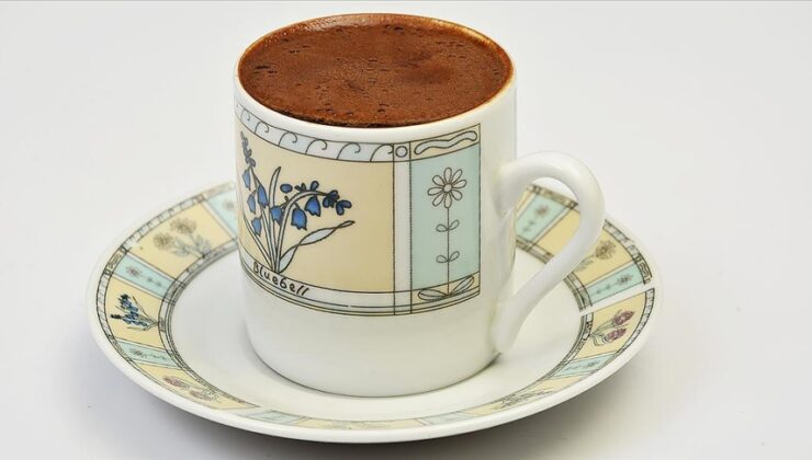 Türk kahvesi, Türkiye’nin AB’de tescil edilen ilk “geleneksel ürün adı” oldu