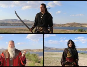 2026’nın ilkbaharında “İlk Göktürk” izleyici ile buluşacak