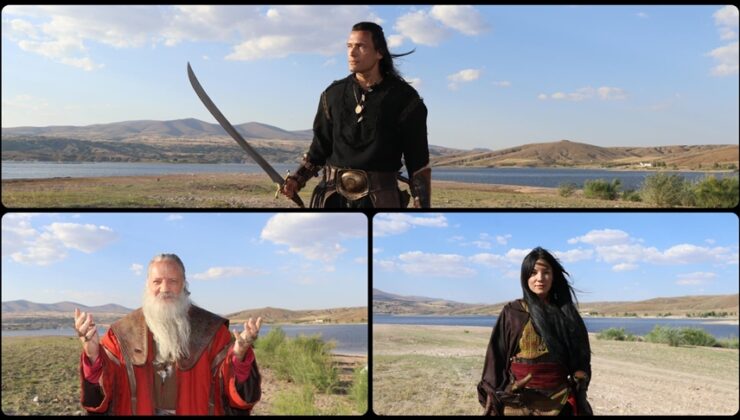 2026’nın ilkbaharında “İlk Göktürk” izleyici ile buluşacak