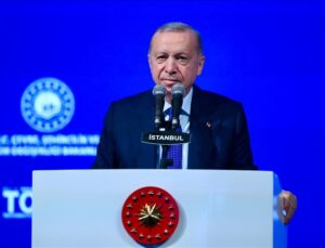 “Mümkün olan en kısa sürede sosyal konutları tamamlayacağız”