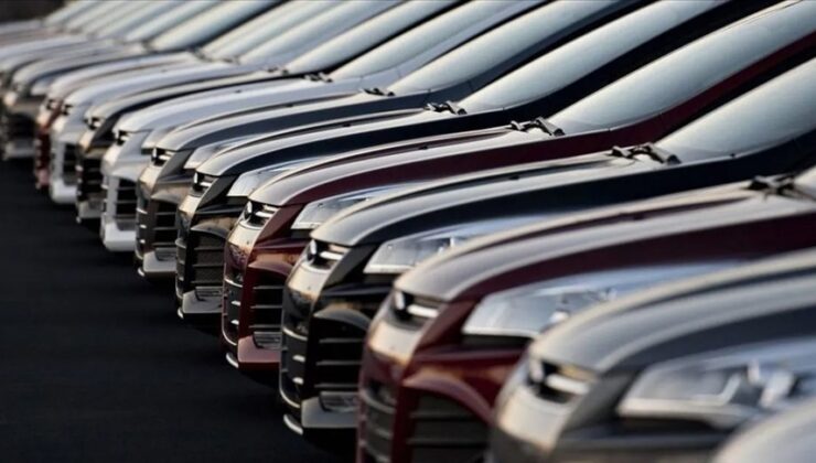 Otomotiv şirketleri borsada ekim ayında nasıl seyir izledi?