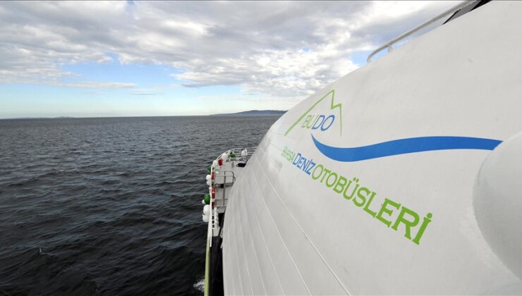 BUDO bazı seferleri iptal etti