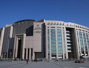 CHP Bilgi İşlem Sorumlusu gözaltına alındı