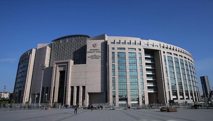 CHP Bilgi İşlem Sorumlusu gözaltına alındı