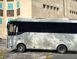 Bursa’daki soruşturmada yeni gözaltılar