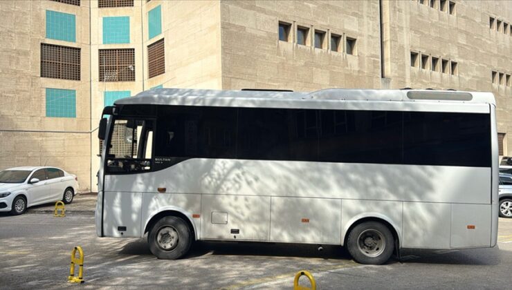 Bursa’daki soruşturmada yeni gözaltılar