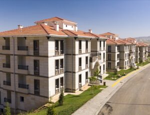 Konutlara sığınak zorunluluğu getirildi