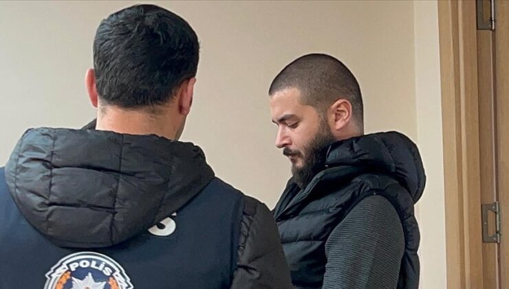 Thodex’in kurucusu Fatih Özer cezaevinde ölü bulundu