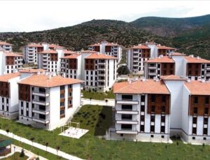 Bursa’ya yapılacak yeni TOKİ konutları ilçe ilçe belli oldu