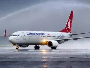 THY o ülkeye uçuşları resmen askıya aldı