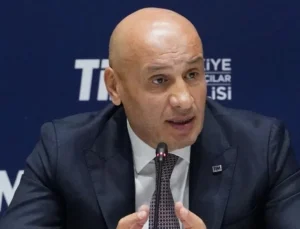 TİM Başkanı Gültepe’den asgari ücret açıklaması!