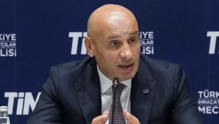 TİM Başkanı Gültepe’den asgari ücret açıklaması!