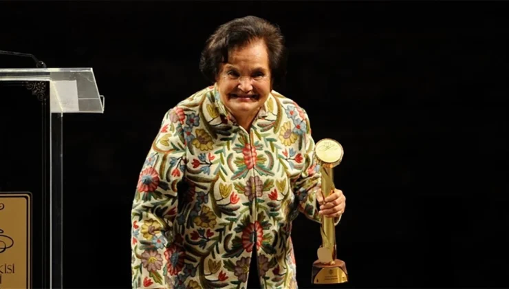 Türk sanat müziğinde “hocaların hocası” vefat etti