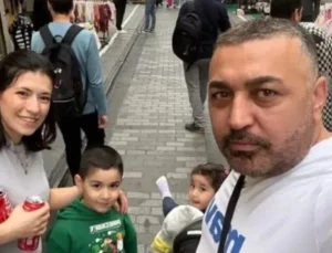 Böcek ailesi soruşturmasında kritik gelişme