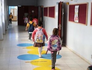 İlkokula başlama yaşı değişiyor!