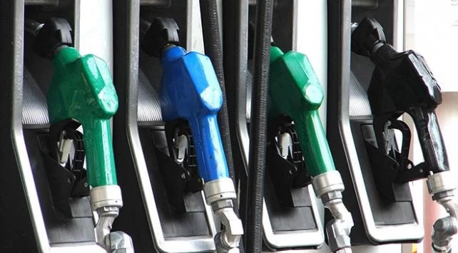 Benzine indirim geldi, tablo değişti