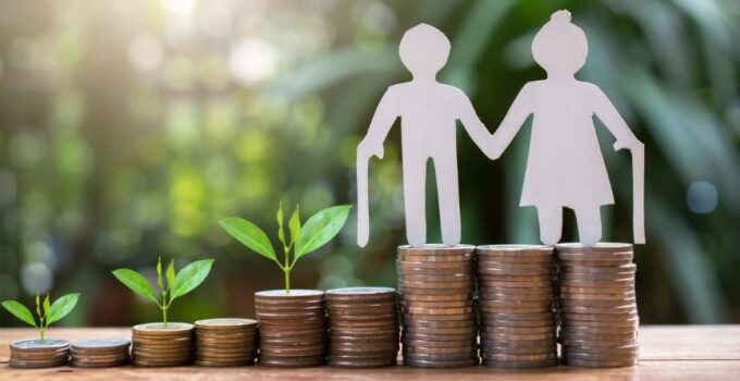 BES’te fon büyüklüğü 2 trilyon lirayı aştı