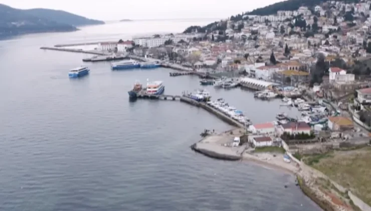 Adli emanette ikinci soygun