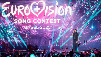 İsrail’in Eurovision’a katılmasına tepki