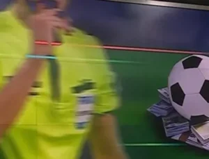 Bahis soruşturmasında yeni dalga