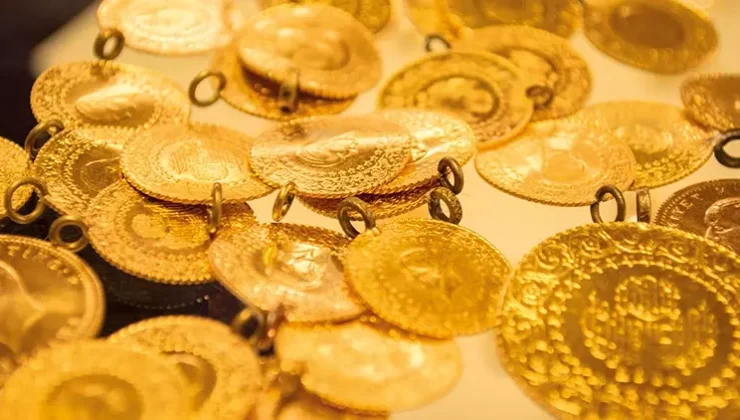 Gram altında düşüş var