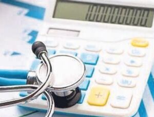 TÜİK : Vatandaşın sağlık harcamaları ikiye katladı