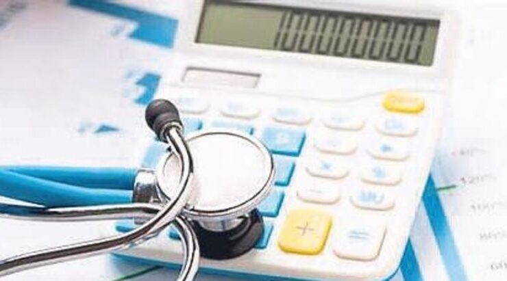 TÜİK : Vatandaşın sağlık harcamaları ikiye katladı