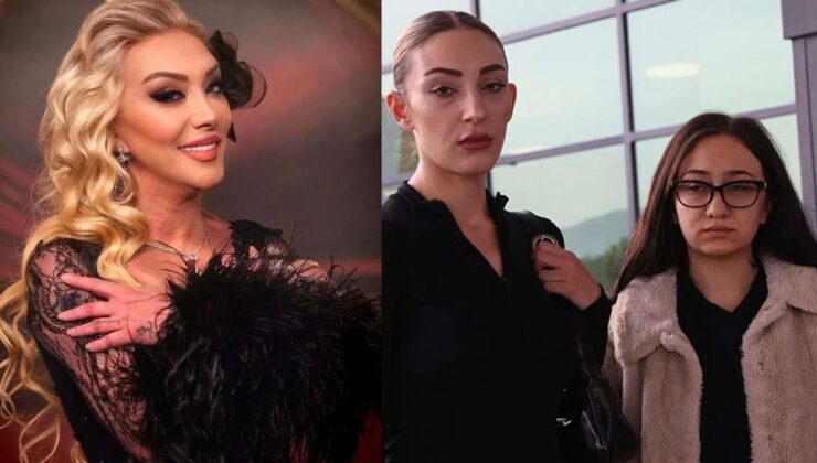 Kızı, Güllü’yü camdan itip “Hadi bay bay” demiş