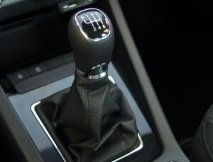 Manuel vites tarihe karışıyor