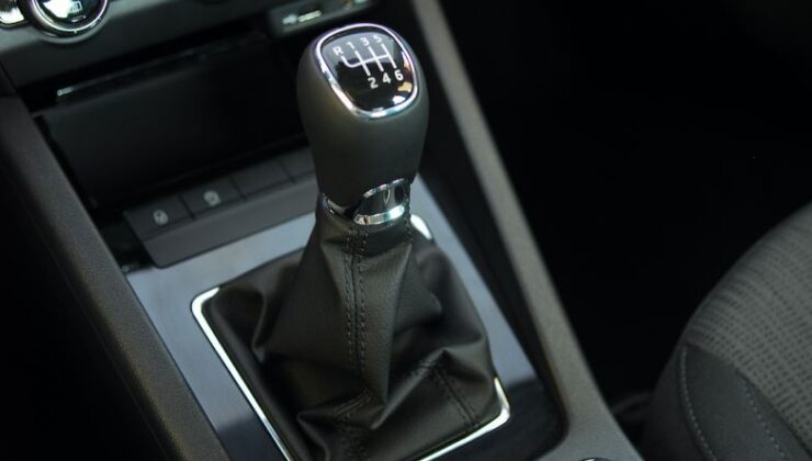 Manuel vites tarihe karışıyor