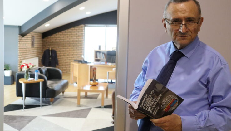 Gümrükte ‘sonradan kontrol’ sanayicinin elini kolunu bağlıyor