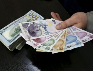 Dolar/TL bugün ne kadar?